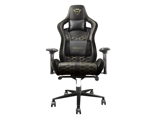 STOLICA TRUST GXT 712 RESTO PRO GAMING/CRNA