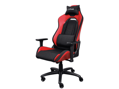 STOLICA TRUST GXT714 RUYA ECO GAMING/CRVENA