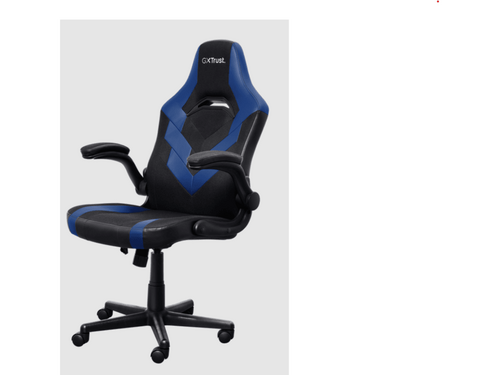 STOLICA TRUST GXT703R RIYE GAMING/PLAVA