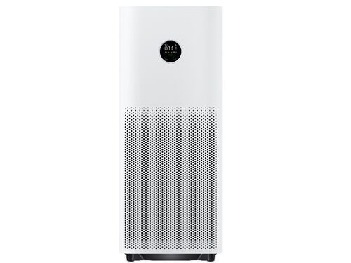 PREČIŠĆIVAČ VAZDUHA XIAOMI SMAT AIR PURIFIER 4 PRO/50W/35 - 60M2/34 - 65DB/OLED/WIFI/BELA