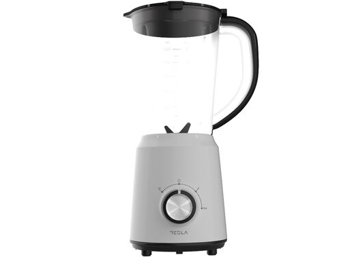 BLENDER TESLA BL201W 1,5L/500W/BELA