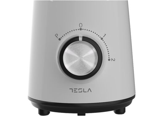 BLENDER TESLA BL201W 1,5L/500W/BELA