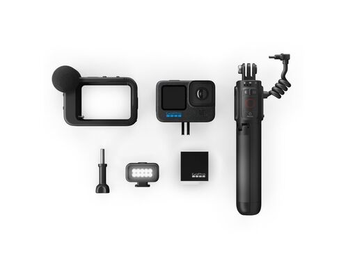 AKCIONA KAMERA GOPRO HERO12 BLACK CREATOR EDITION