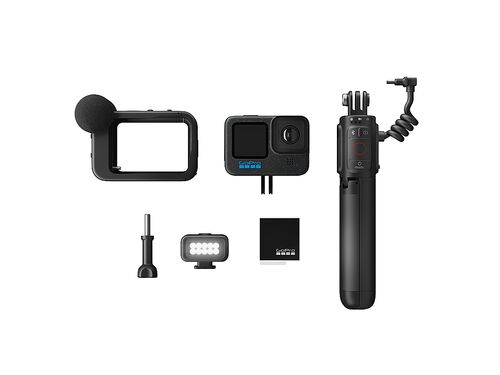 AKCIONA KAMERA GOPRO HERO12 BLACK CREATOR EDITION