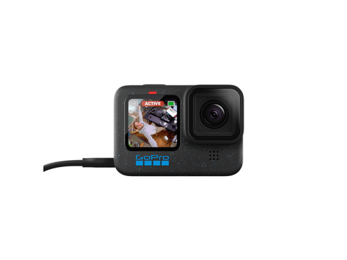 AKCIONA KAMERA GOPRO HERO12 BLACK