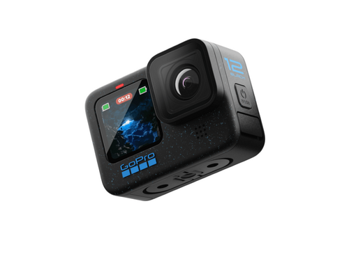 AKCIONA KAMERA GOPRO HERO12 BLACK