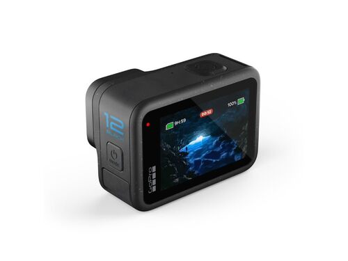 AKCIONA KAMERA GOPRO HERO12 BLACK