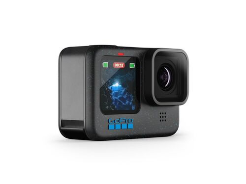 AKCIONA KAMERA GOPRO HERO12 BLACK