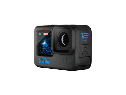 AKCIONA KAMERA GOPRO HERO12 BLACK