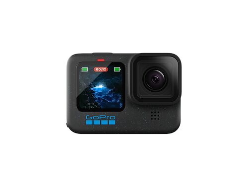 AKCIONA KAMERA GOPRO HERO12 BLACK