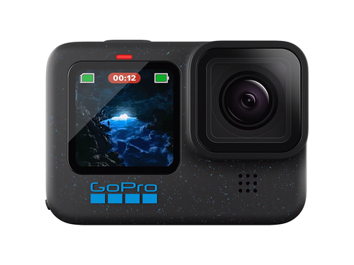 AKCIONA KAMERA GOPRO HERO 12 BLACK SPECIALTY BUNDLE