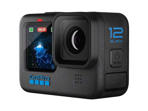 AKCIONA KAMERA GOPRO HERO 12 BLACK SPECIALTY BUNDLE