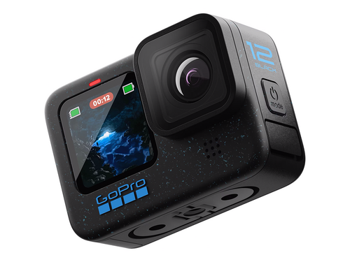 AKCIONA KAMERA GOPRO HERO 12 BLACK SPECIALTY BUNDLE