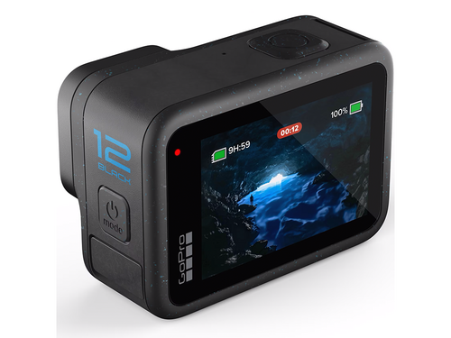 AKCIONA KAMERA GOPRO HERO 12 BLACK SPECIALTY BUNDLE