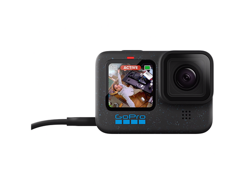 AKCIONA KAMERA GOPRO HERO 12 BLACK SPECIALTY BUNDLE