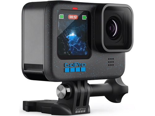 AKCIONA KAMERA GOPRO HERO 12 BLACK SPECIALTY BUNDLE