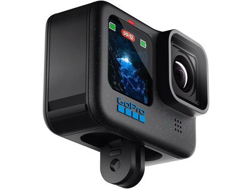 AKCIONA KAMERA GOPRO HERO 12 BLACK SPECIALTY BUNDLE