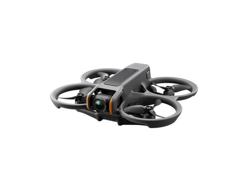 DRON DJI AVATA 2 FLY MORE COMBO (SINGLE BATTERY)