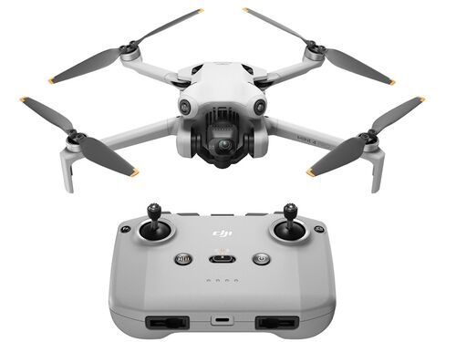 DRON DJI MINI 4 PRO (RCN2)