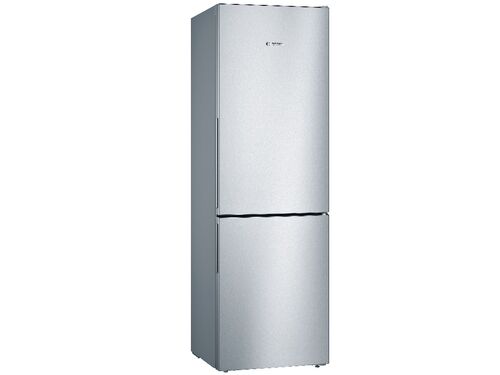 FRIŽIDER BOSCH KGV36VLEAS/KOMBINOVANI/LOWFROST/E/308(217+96)/186X60X65CM/INOX