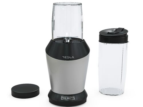 BLENDER TESLA NB301BXA 22000RPM/1000W/GREY BLACK