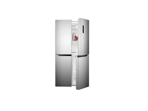 FRIŽIDER TESLA RM3400FHXE MULTI-DOOR/NO FROST/E/237+125L/79X60X180CM/INOX