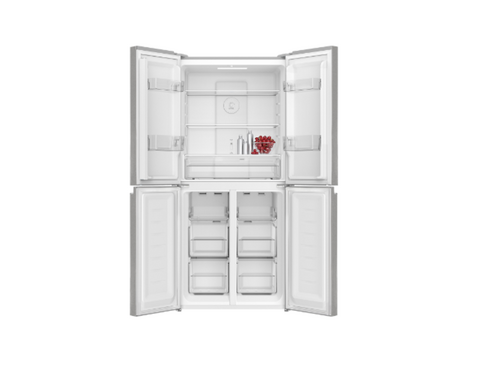 FRIŽIDER TESLA RM3400FHXE MULTI-DOOR/NO FROST/E/237+125L/79X60X180CM/INOX