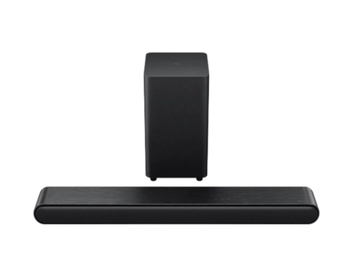 ZVUČNIK TCL/SOUNDBAR S643WE/240W/3.1/DOLBY AUDIO/DTS VIRTUAL:X/CRNA