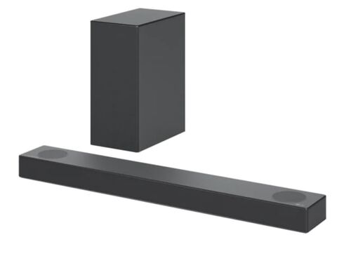 ZVUČNIK LG/SOUNDBAR S75Q/380W/3.1.2/CRNA