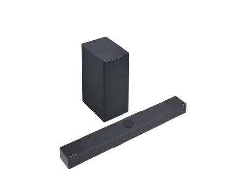 ZVUČNIK LG/SOUNDBAR SC9S/400W/3.1.3/CRNA