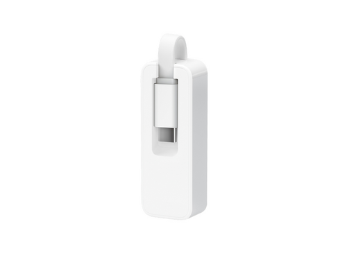 ADAPTER TP-LINK UE300C USB-C -> RJ45 GIGABIT ETHERNET NETWORK