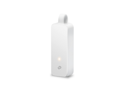 ADAPTER TP-LINK UE300C USB-C -> RJ45 GIGABIT ETHERNET NETWORK