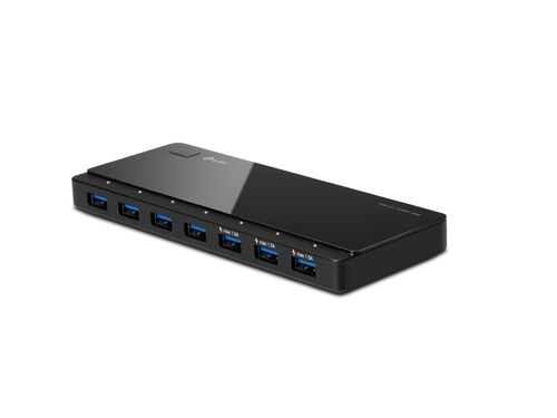 ADAPTER TP-LINK UH700 PRENOSNI HUB/7XUSB 3.0/NAPAJANJE