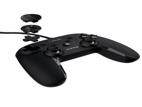 GAMEPAD TRUST GXT541 MUTA/CRNA