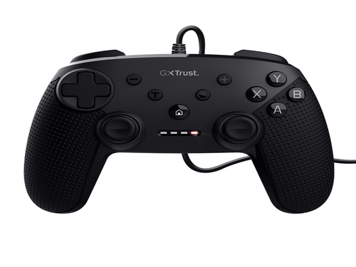 GAMEPAD TRUST GXT541 MUTA/CRNA