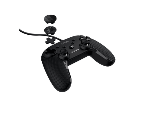 GAMEPAD TRUST GXT541 MUTA/CRNA