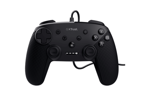 GAMEPAD TRUST GXT541 MUTA/CRNA