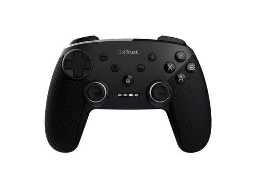 GAME PAD TRUST GXT542 MUTA/BEŽIČNI/CRNA