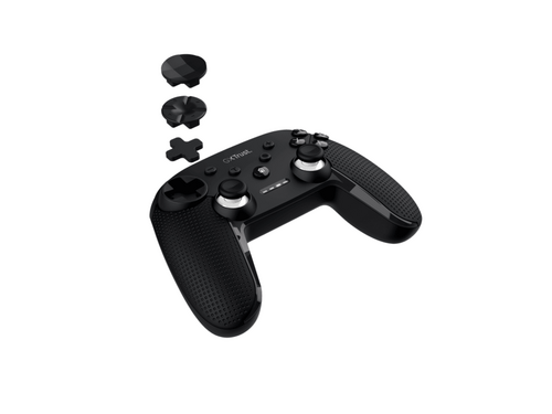 GAME PAD TRUST GXT542 MUTA/BEŽIČNI/CRNA