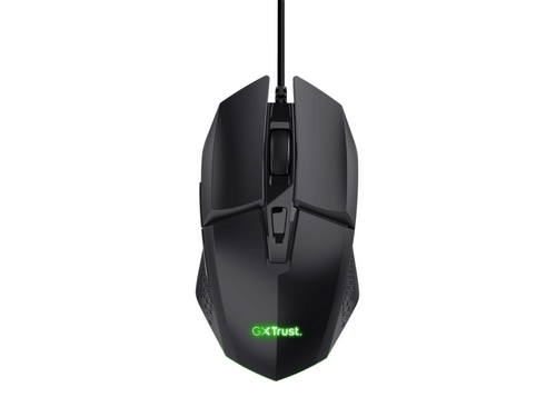 MIŠ TRUST GXT109 FELOX GAMING/CRNA