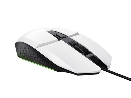 MIŠ TRUST GXT109W FELOX GAMING/BELA