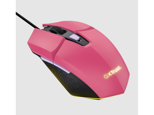 MIŠ TRUST GXT109P FELOX GAMING/PINK