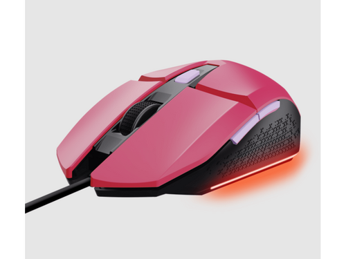 MIŠ TRUST GXT109P FELOX GAMING/PINK