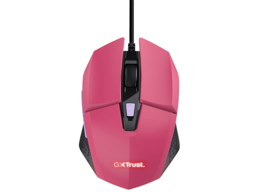 MIŠ TRUST GXT109P FELOX GAMING/PINK