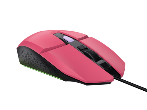 MIŠ TRUST GXT109P FELOX GAMING/PINK