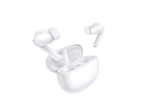 SLUŠALICE HONOR CHOICE EARBUDS X5/ANC/IP54/BUBICE/BELA