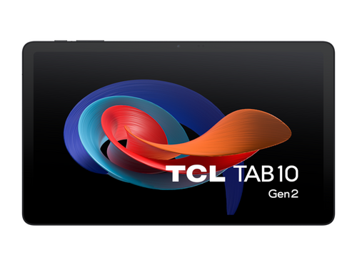 TABLET TCL TAB 10 GEN2 WIFI 10.4"/QC 2.0GHZ/4GB/64GB/8 MPIX/ANDROID/CRNA