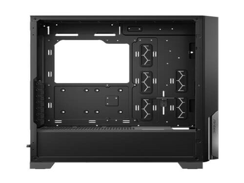 KUĆIŠTE ANTEC P20C/MID TOWER/E-ATX/ATX/MICRO-ATX/ITX/KALJENO STAKLO/CRNA