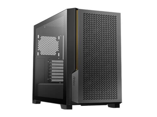 KUĆIŠTE ANTEC P20C/MID TOWER/E-ATX/ATX/MICRO-ATX/ITX/KALJENO STAKLO/CRNA