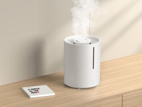 OVLAŽIVAČ VAZDUHA XIAOMI SMART HUMIDIFIER 2 BHR6026EU/SMART/WIFI/BELA